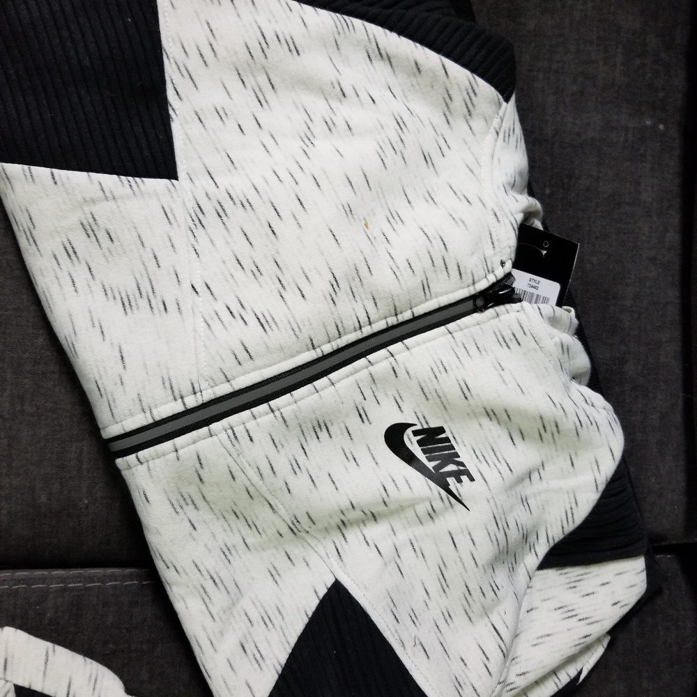 Nike jogger suit mens